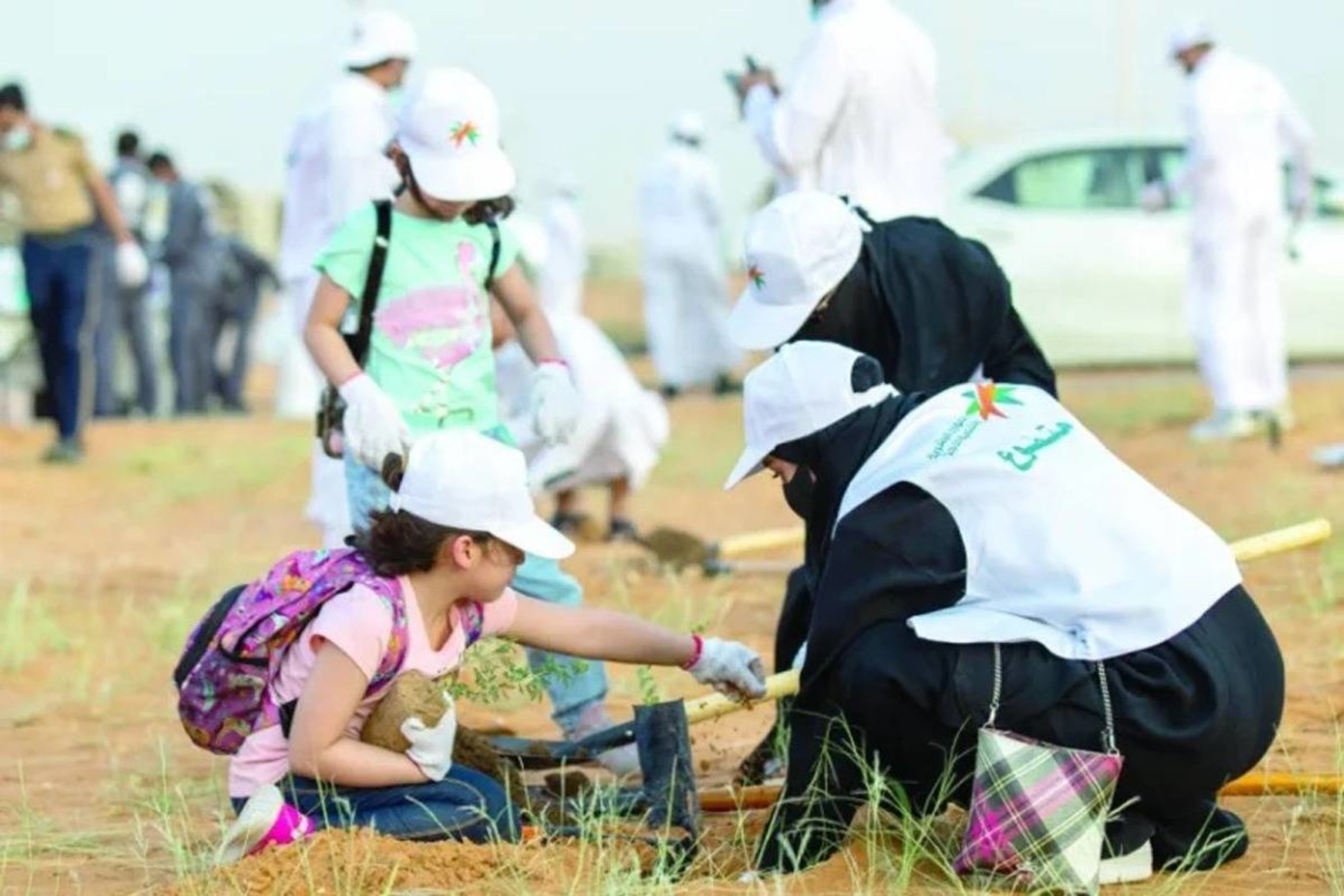 رعاية كبار السن في دار المسنين - سوريا