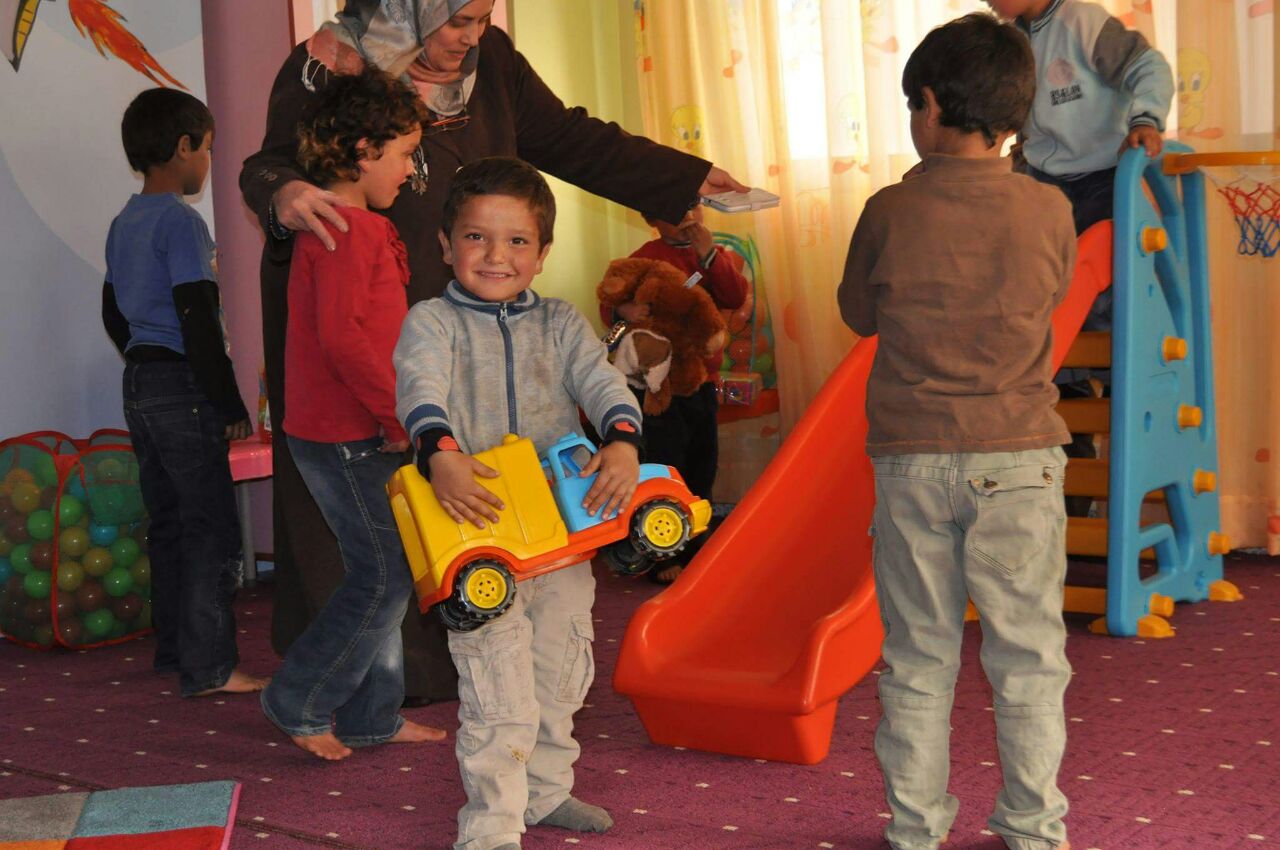 تنظيم مهرجان ثقافي تطوعي